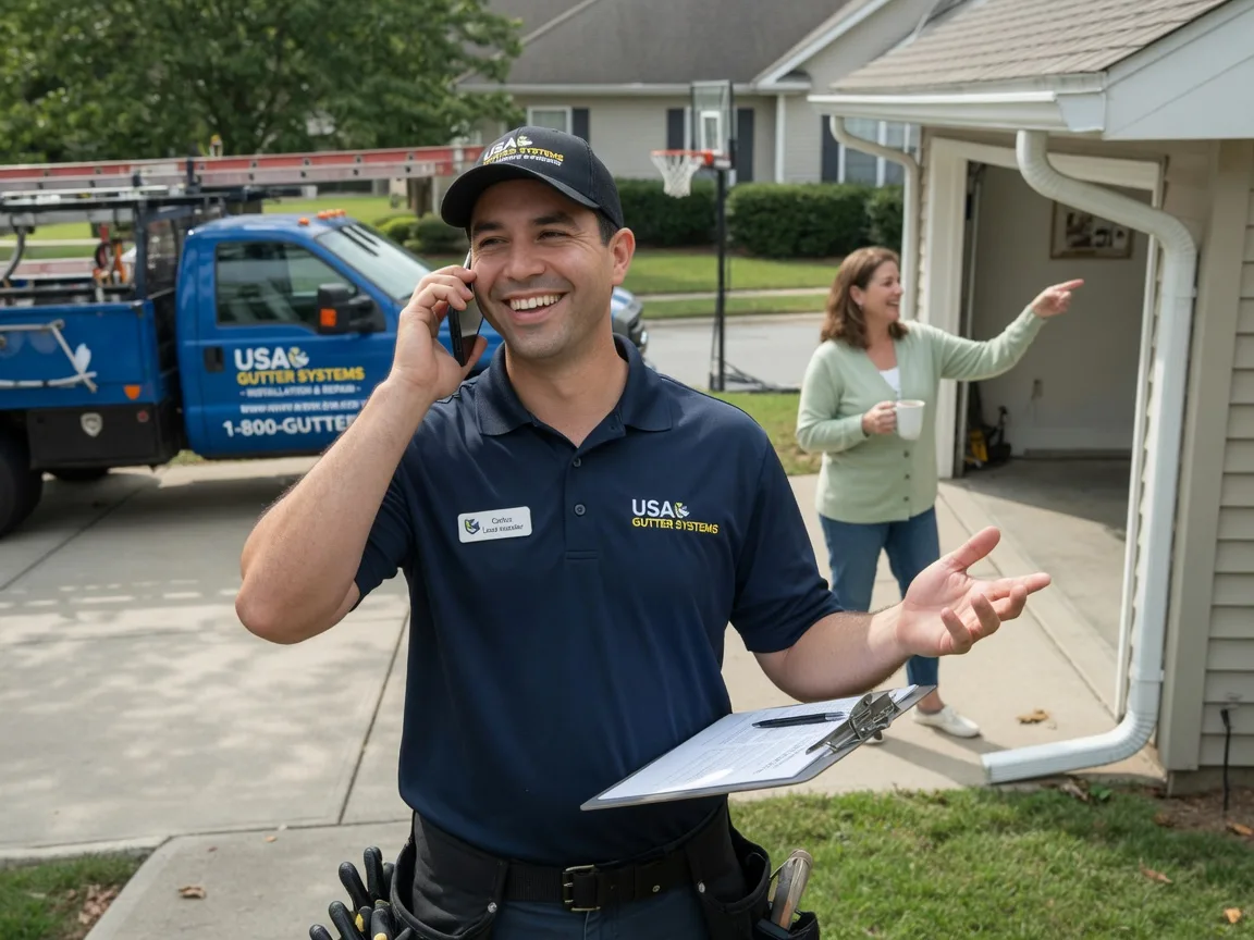 Gutter Installation Trail City, SD FAQs